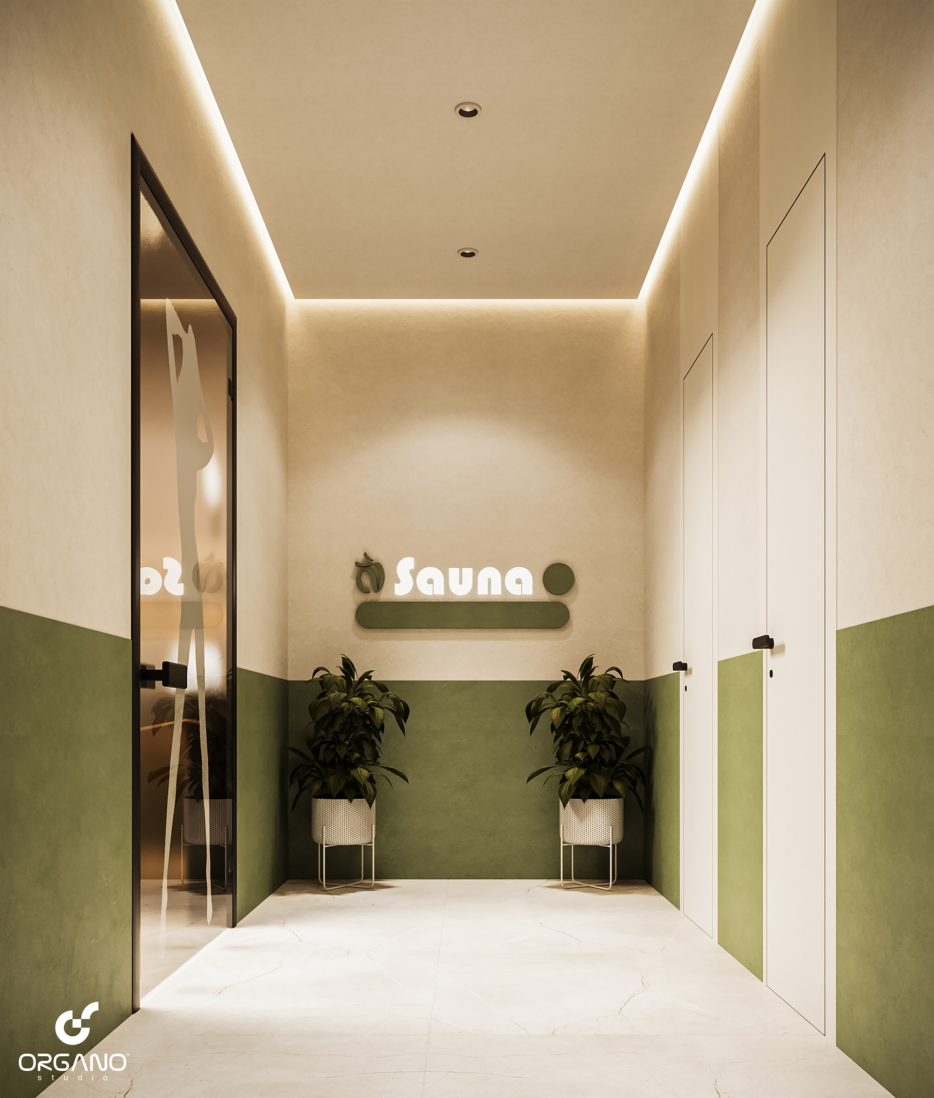 美容院丨阿联酋-17