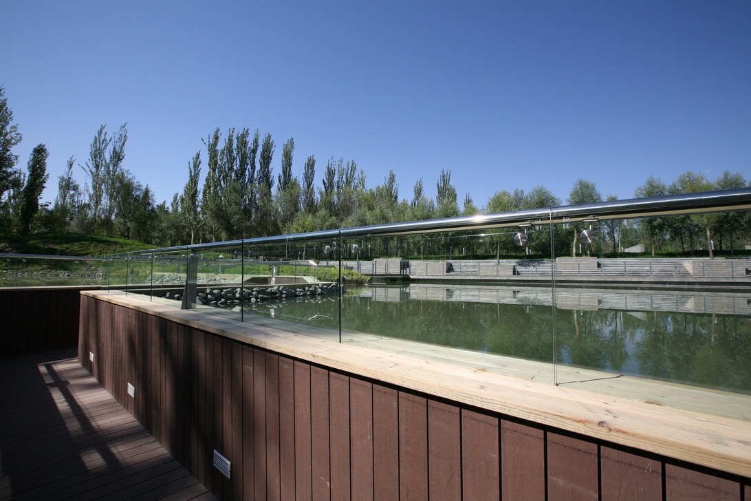 新疆博乐人民公园改造设计(C,D,F地块)-36