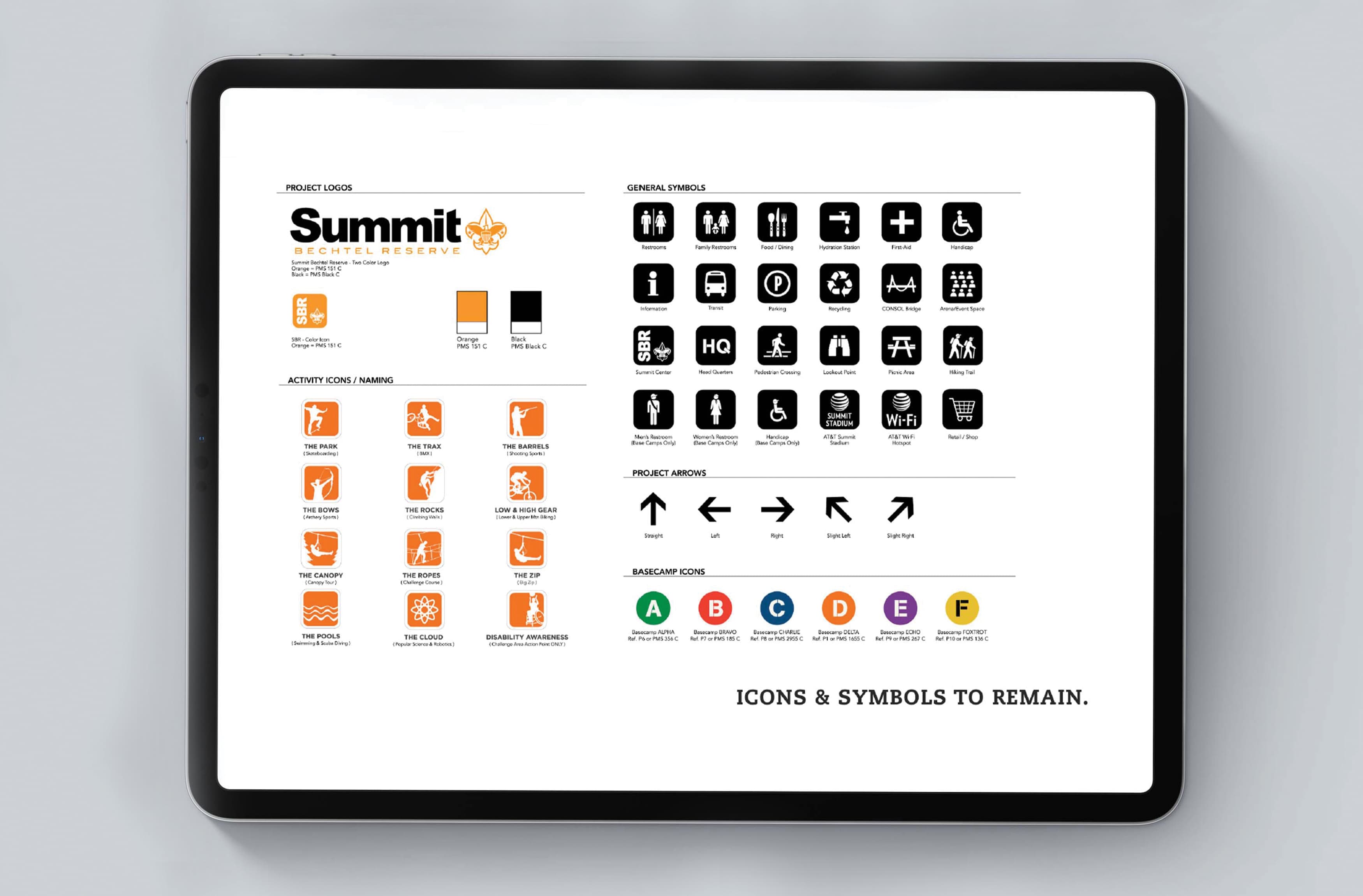 贝希特尔峰会营地（注：若Summit和Bechtel有更合适的专有名，需根据具体背景调整，这里是常规翻译） 丨美国丨RSM Design-27