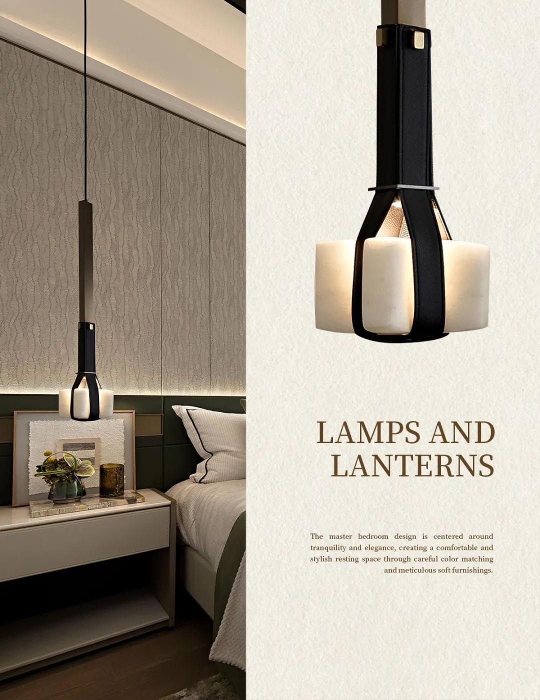 深圳龙华卓越珺奕府样板间丨中国深圳丨安奥拉设计(ANAURA)-23