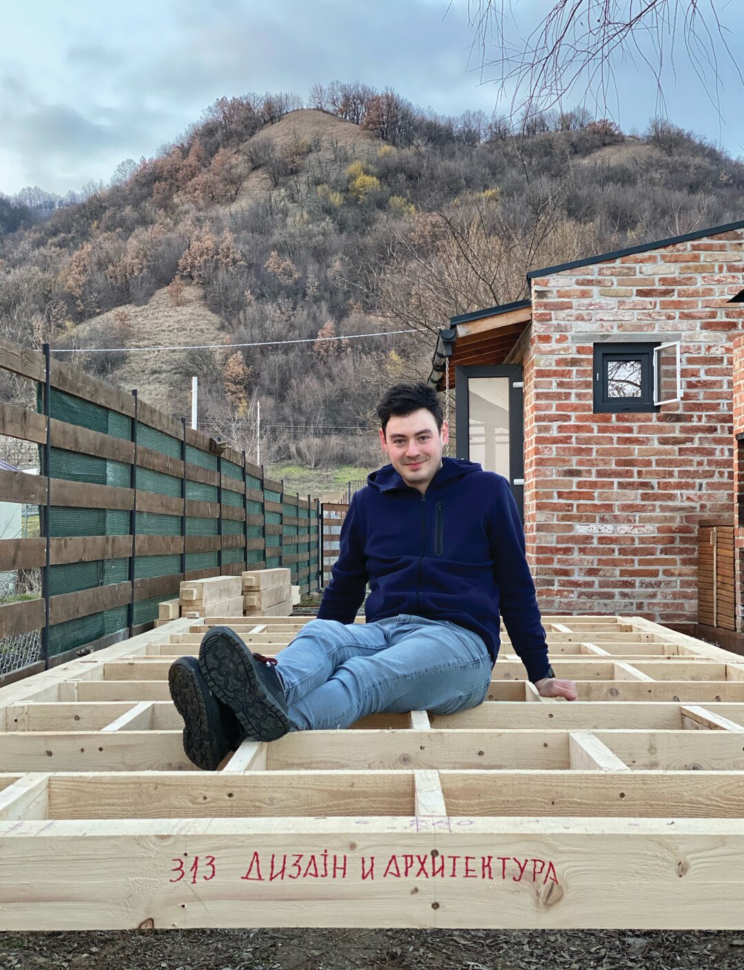 Giurgiu城市复兴及社区活化相关项目丨罗马尼亚-69