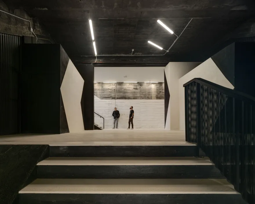 路易斯·纳瓦罗·阿莫罗斯自行车赛车场丨西班牙丨CrystalZoo-29