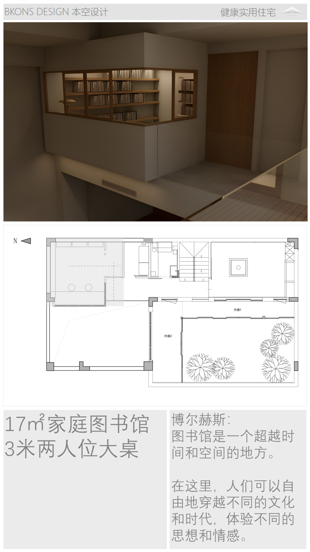 本空·健康实用住宅·大城小院-35