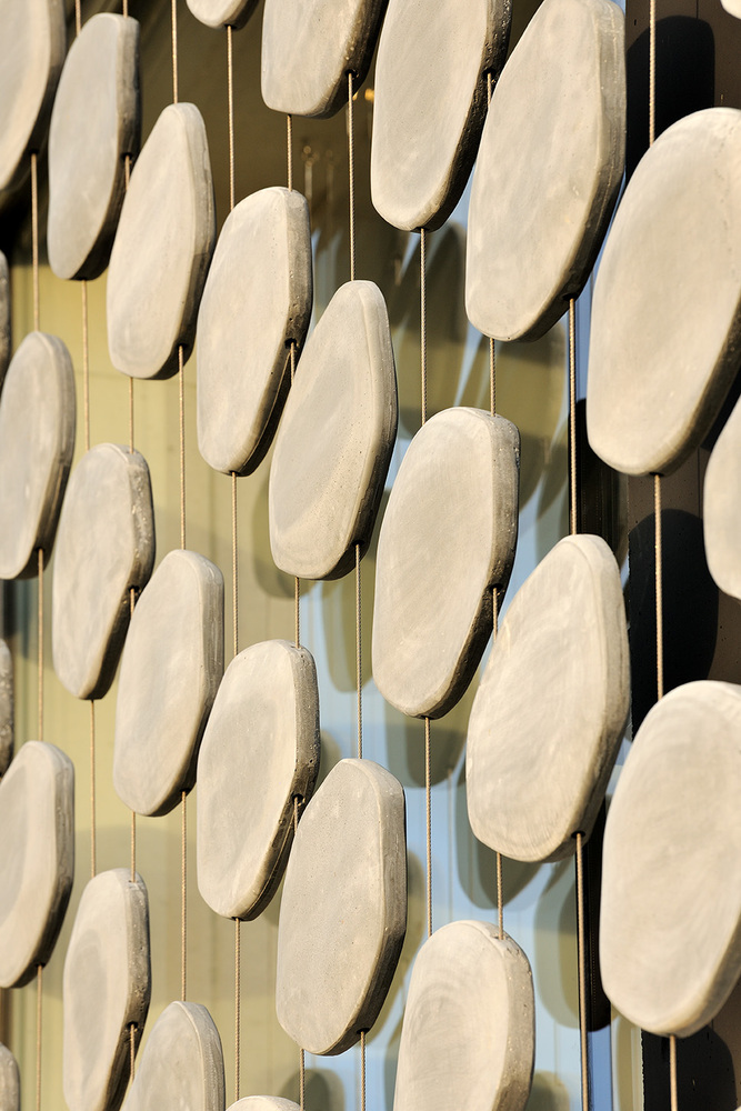 法国山崖之屋丨AUM Pierre Minassian-31