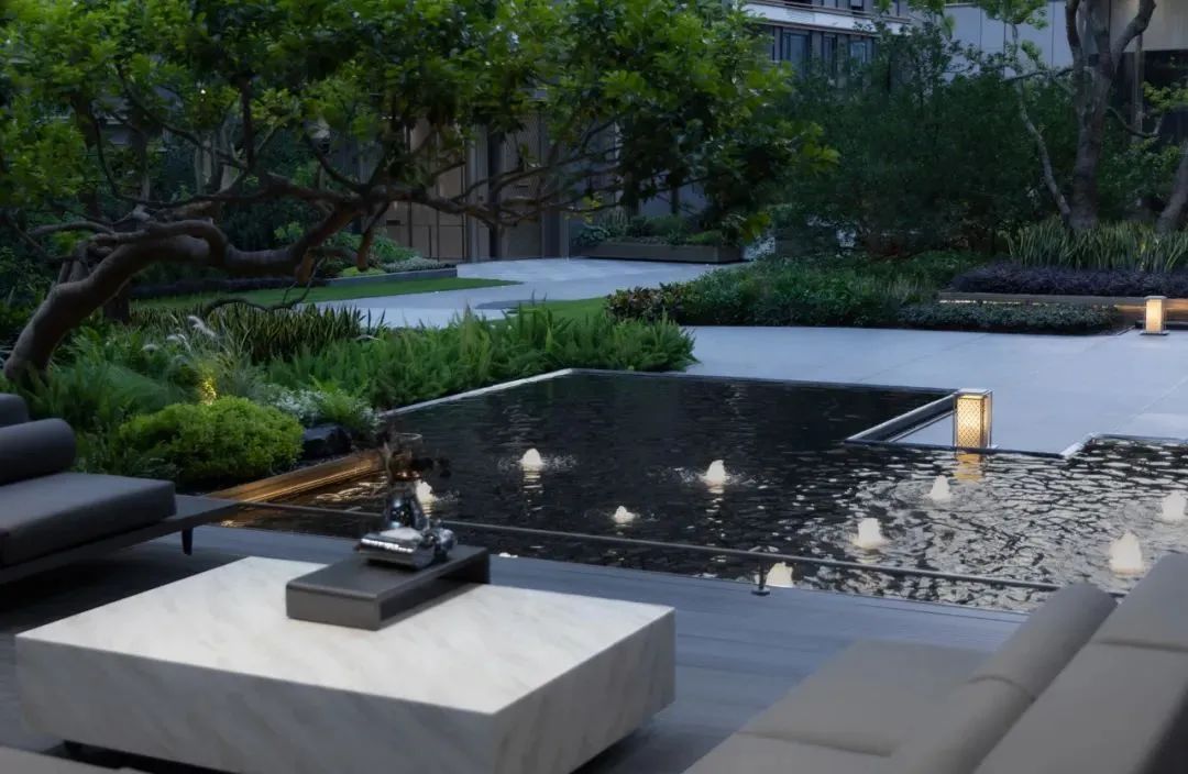 厦门中海峯汇里丨中国厦门丨上景设计-45