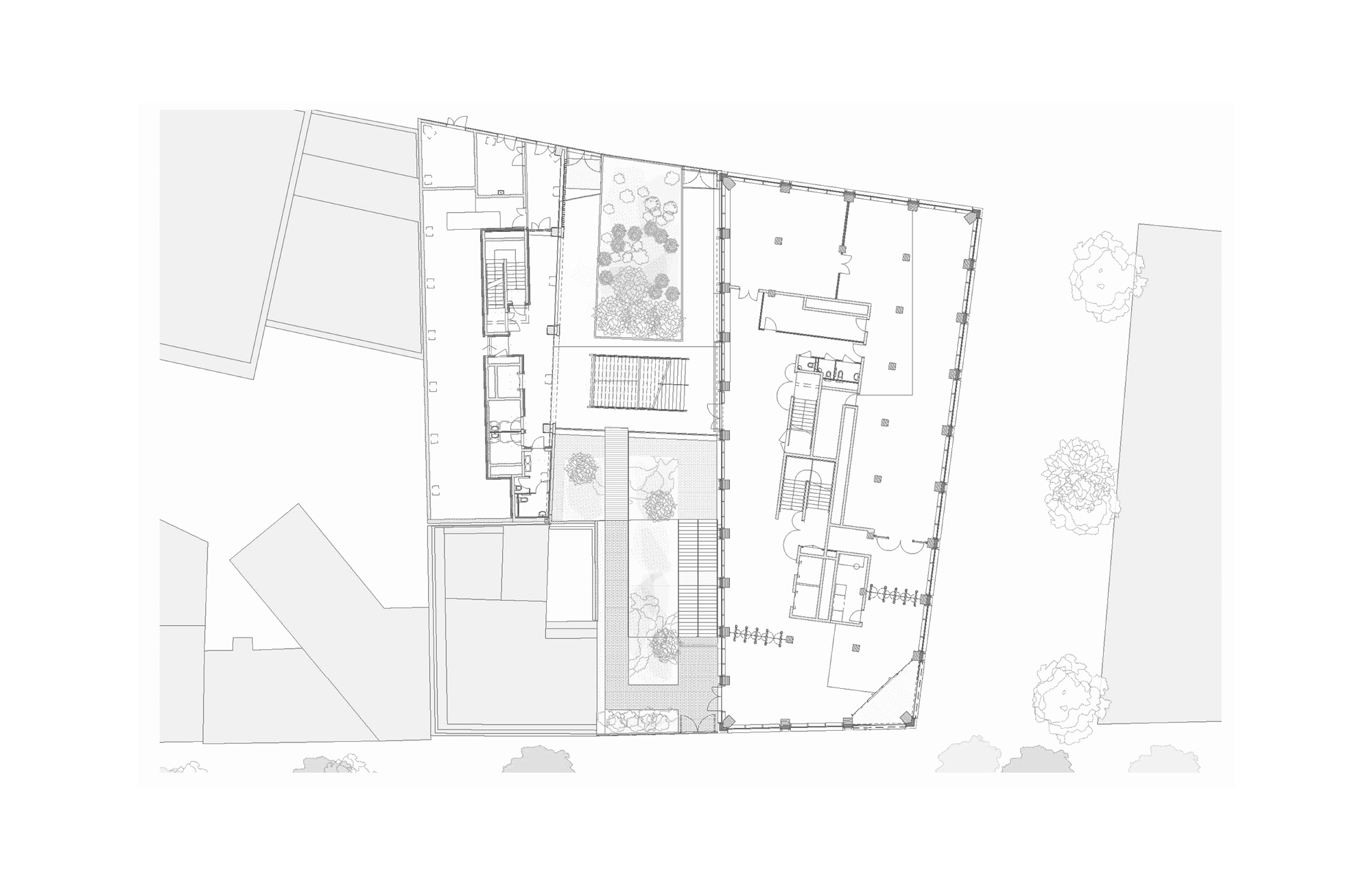 Ecole de Management en structure bois-6