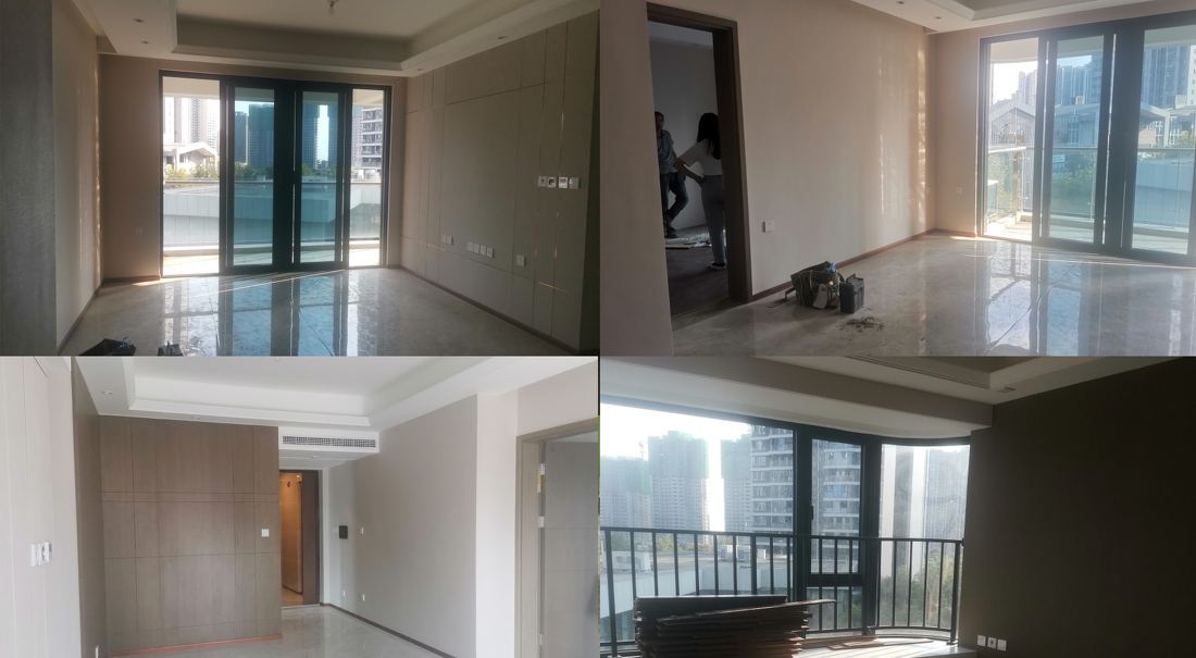 绿漾 Green Ripples丨中国成都丨黎秋辰设计工作室-12