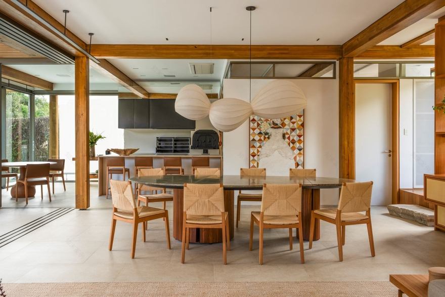 LAF住宅丨巴西丨Patricia Martinez Architecture-3