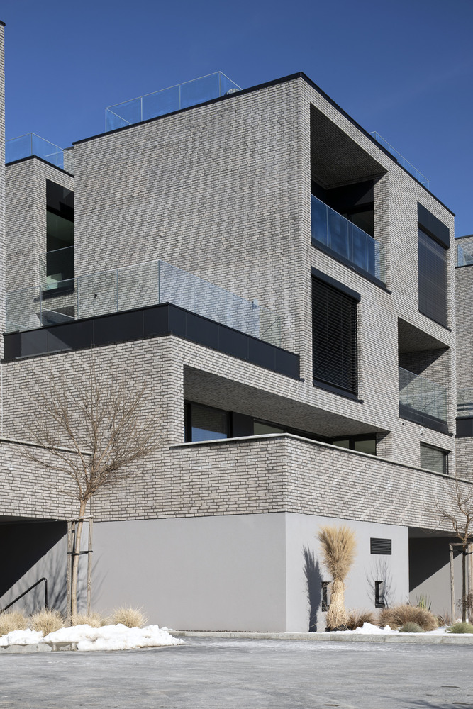 罗利奇房屋丨斯洛伐克布拉迪斯拉发丨cakov+partners-27