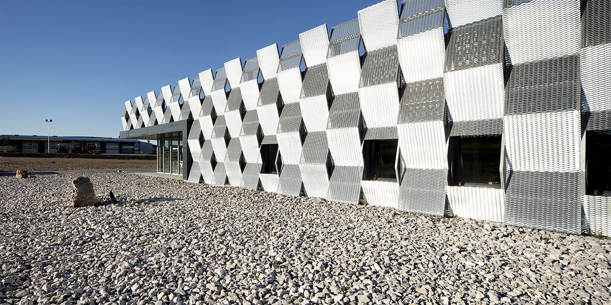 丨法国丨CoCo architecture-7