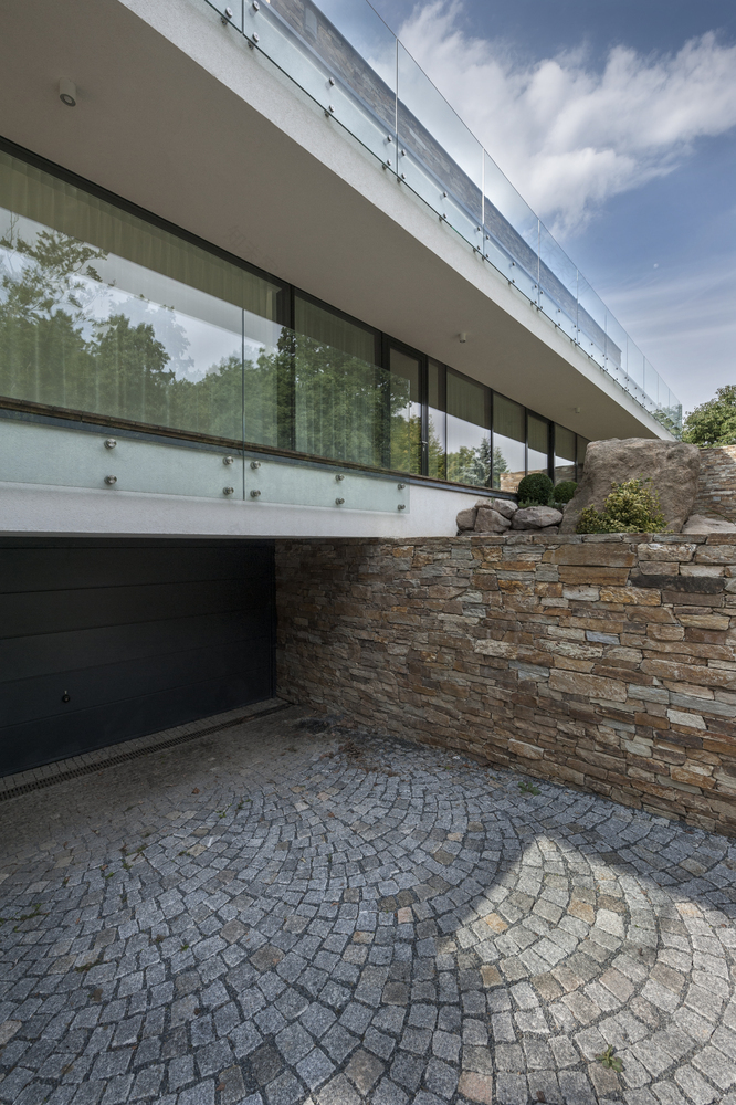 斯尔宾家庭别墅-30