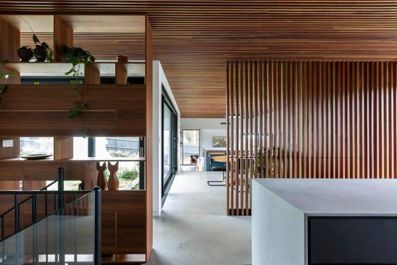 丨澳大利亚堪培拉丨Studio Heim-35