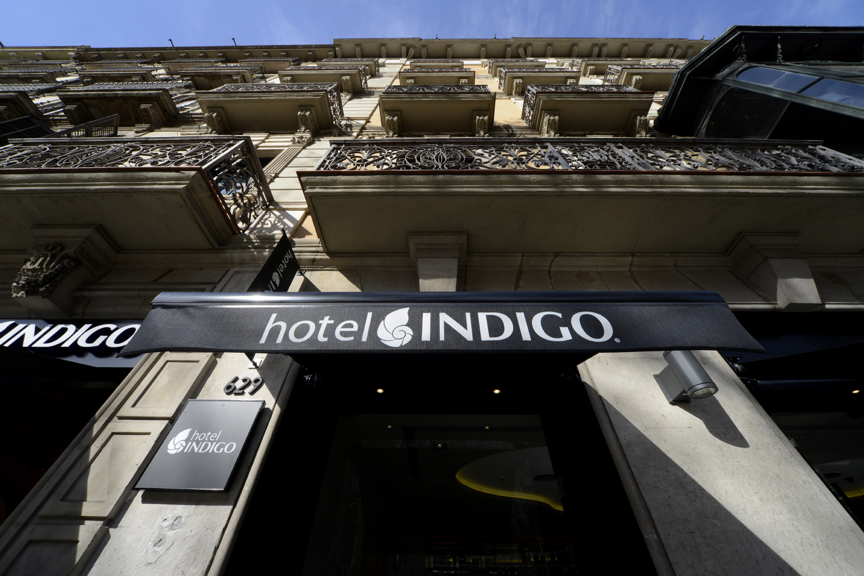 INDIGO BARCELONA   PLAZA CATALUNYA-5