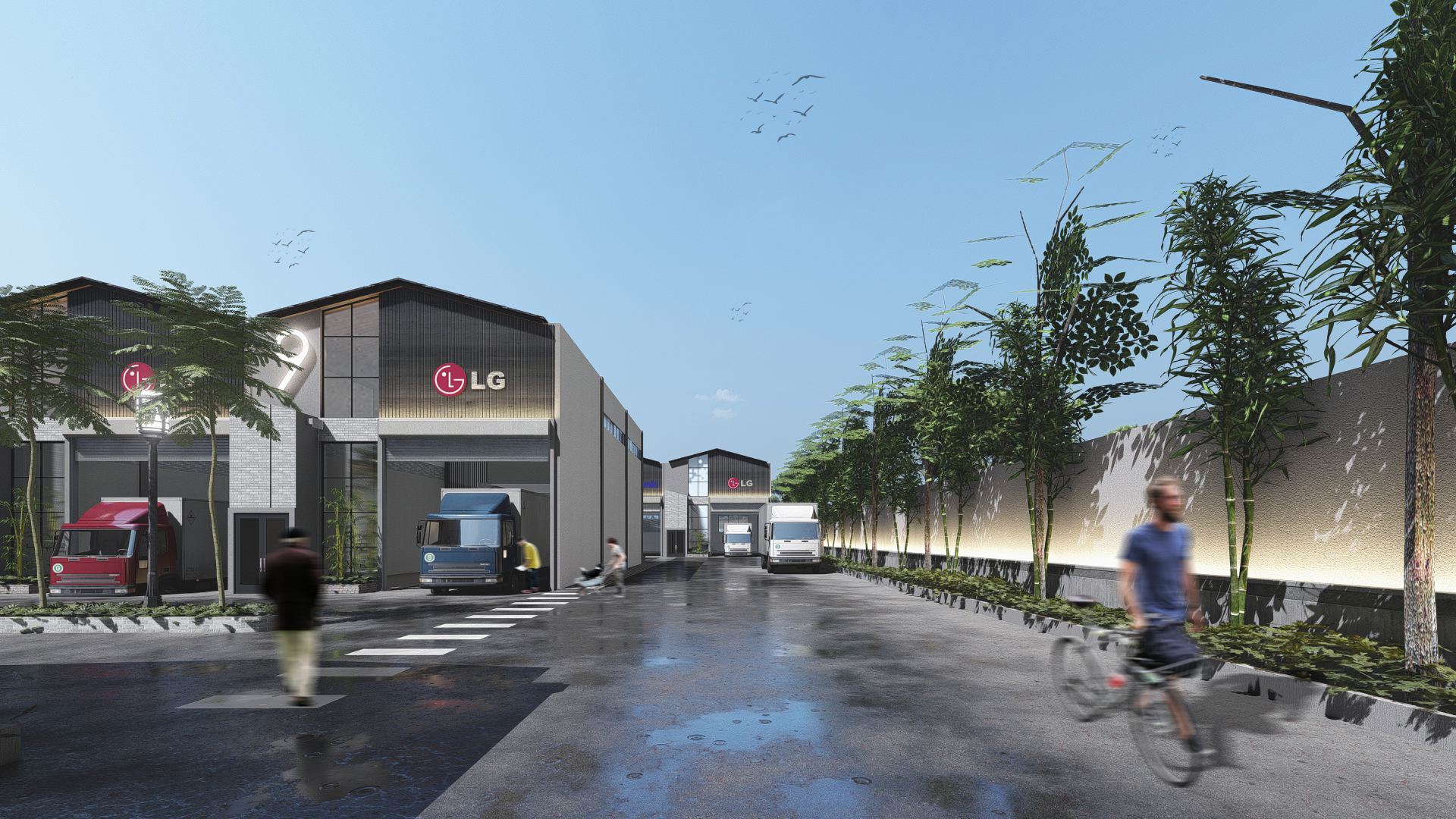 DF Warehouse | Industrial-4