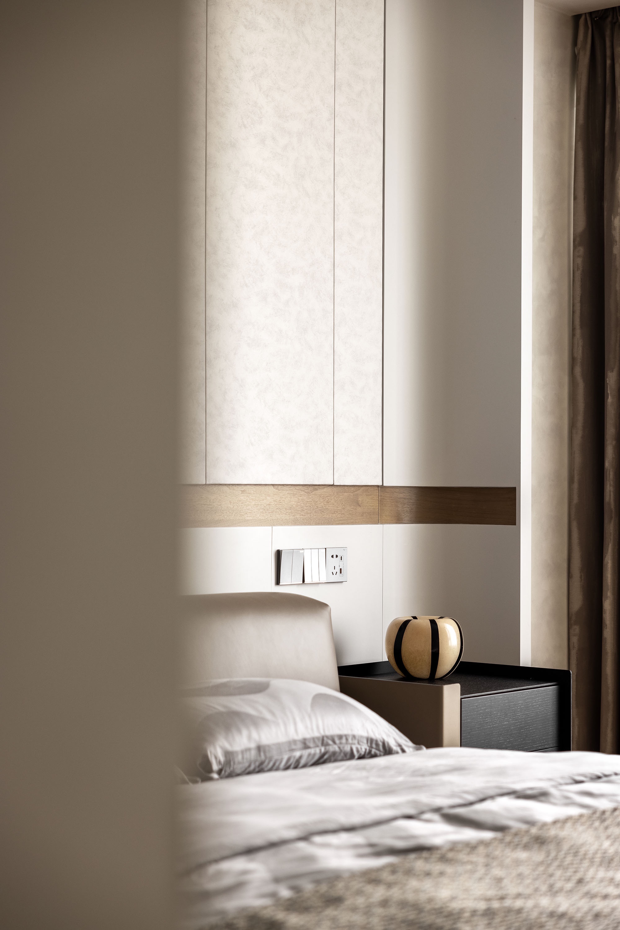 Amy 的家丨中国丽水丨吕丽-20