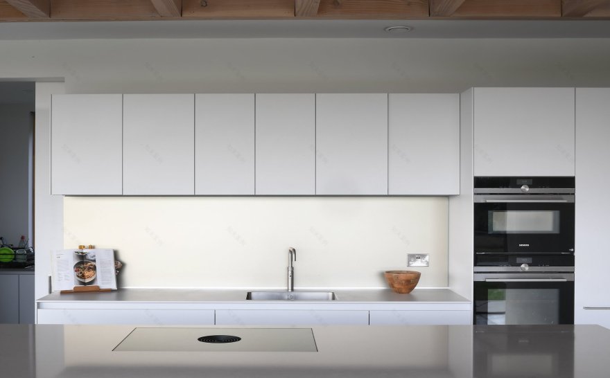 室内运动场丨英国丨Wilkinson King Architects-9