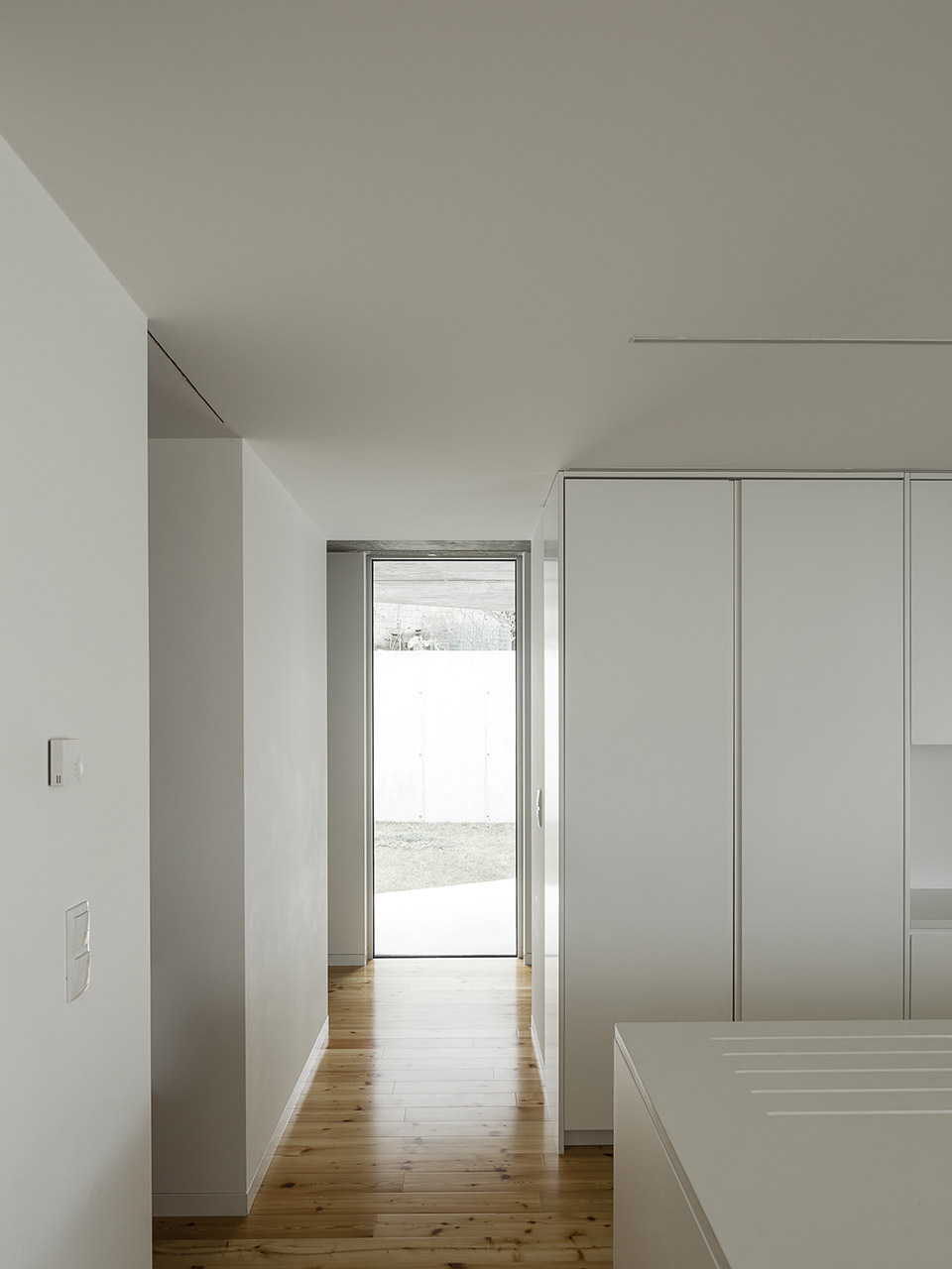 Gloma 住宅,葡萄牙 / Bruno Dias Arquitectura-41