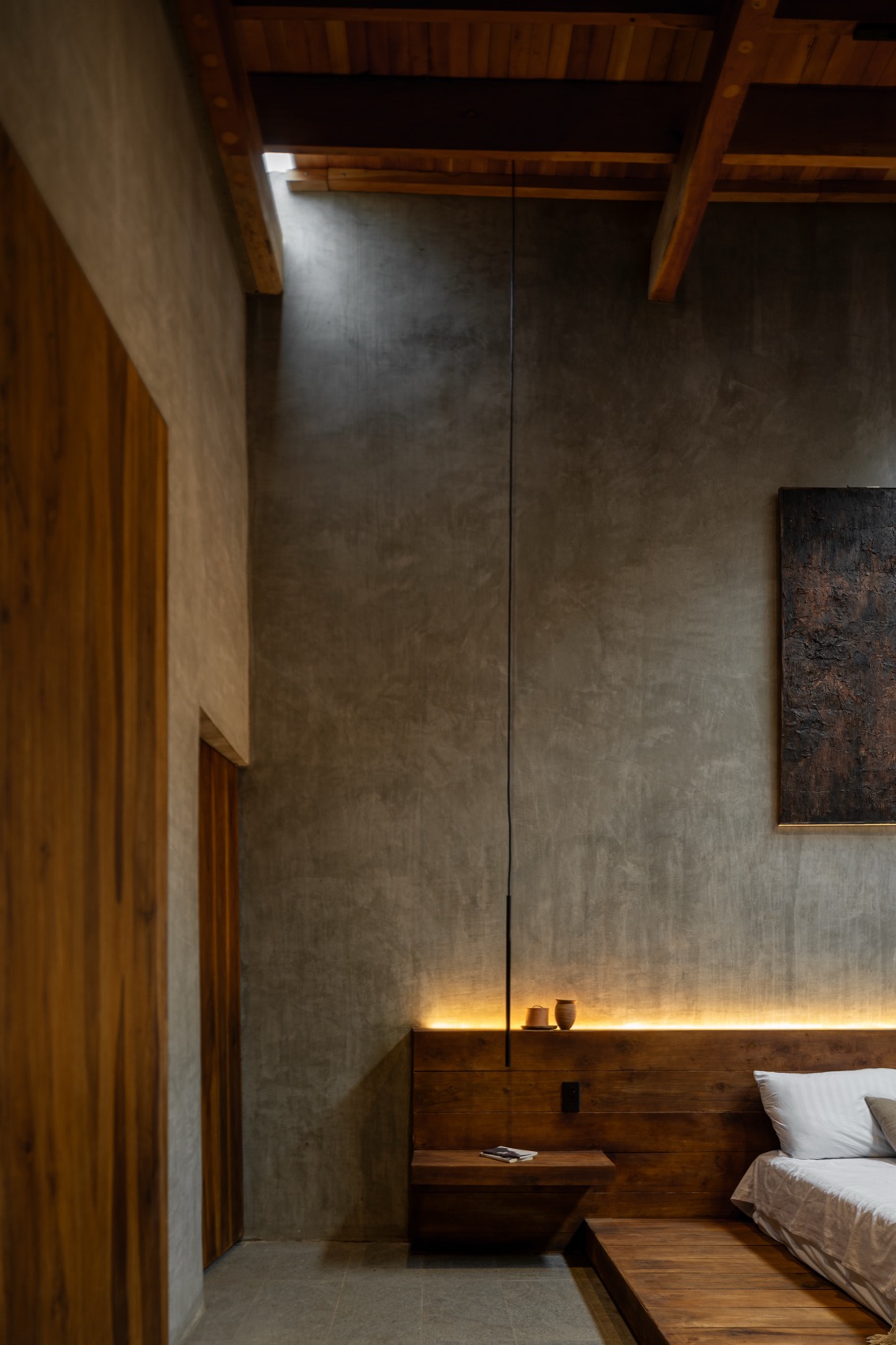 时间之屋丨厄瓜多尔丨Natura Futura Arquitectura-33