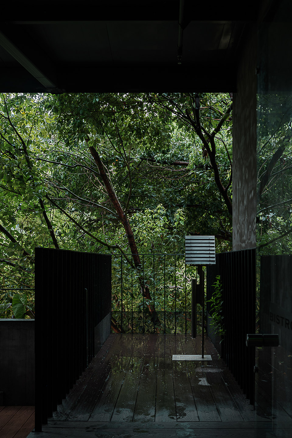 共炉·茶汤火锅局（天地）丨中国武汉丨本样设计-25