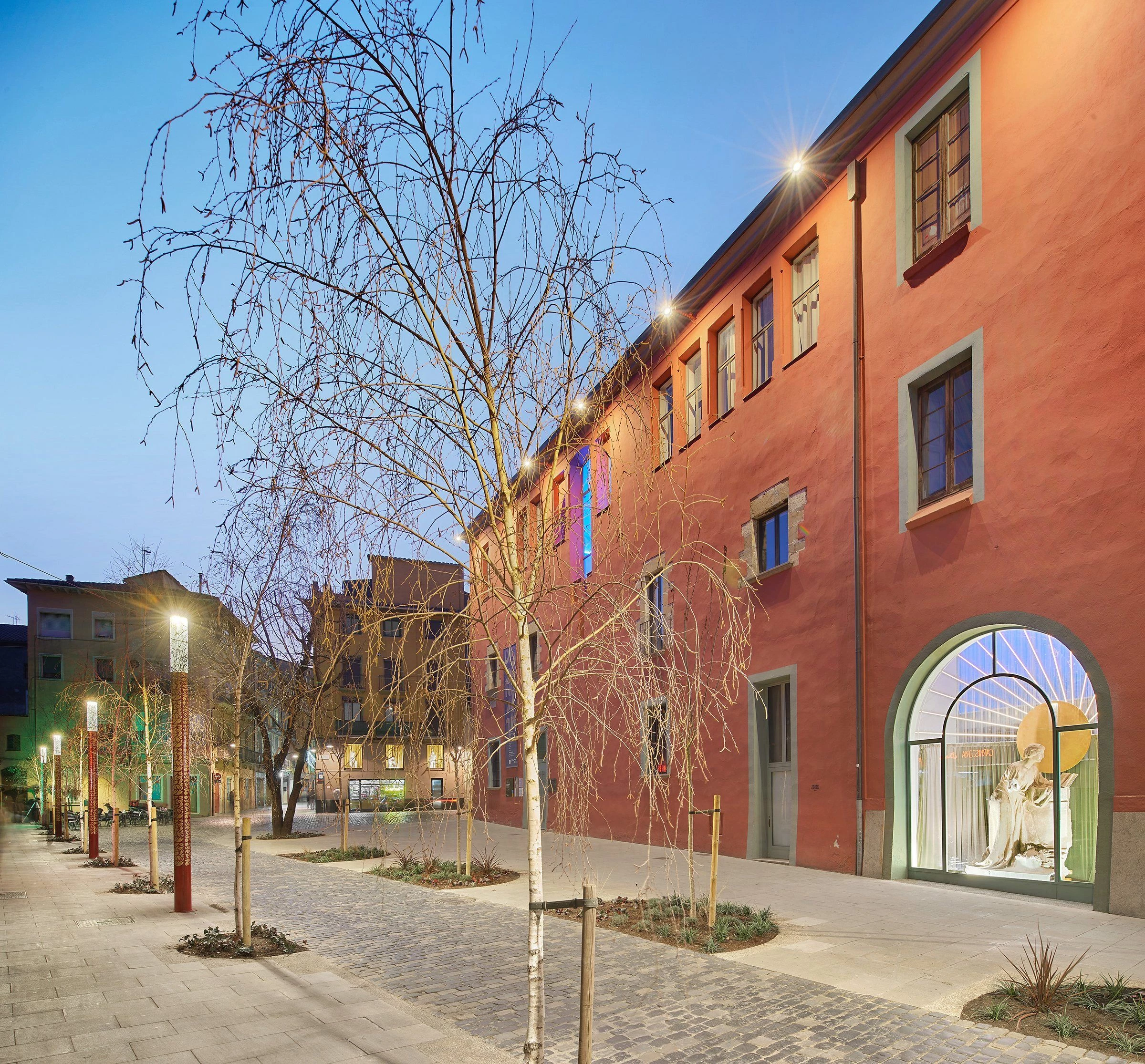 早上好,卡门!丨西班牙丨Un Parell d'Arquitectes-46