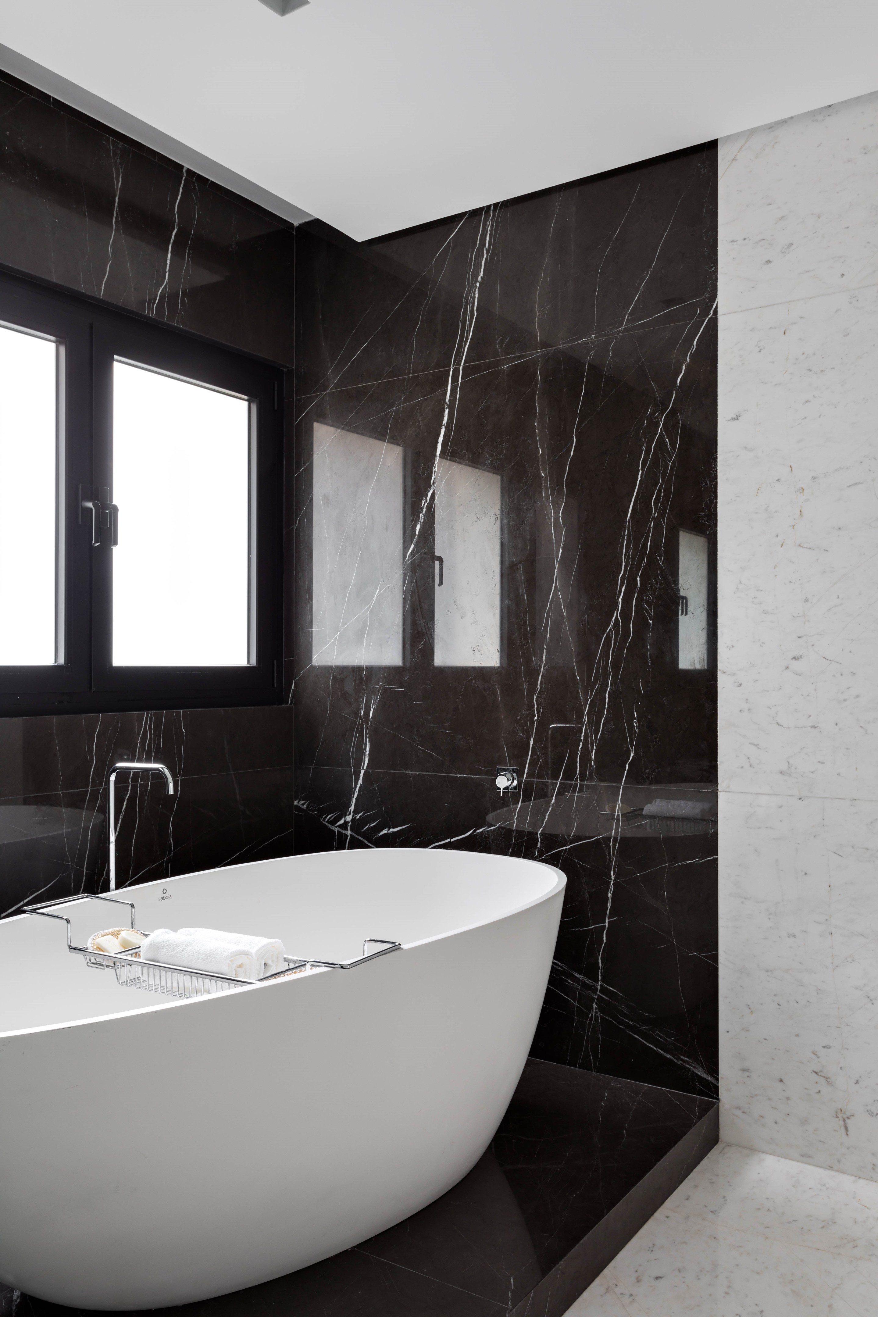 图库曼公寓丨巴西圣保罗丨WF Arquitetos-103