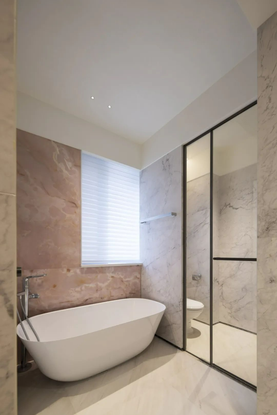 广州金海岸梓园别墅丨中国广州丨深圳众合设计顾问有限公司-44