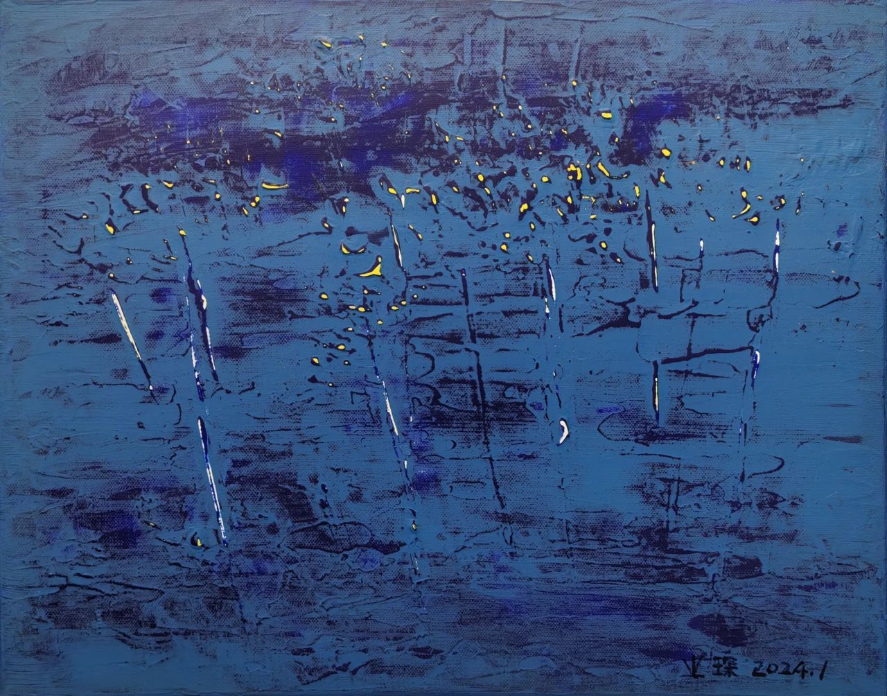 “山中艺术家”丨中国丨秦侃,KAD STUDIO-97