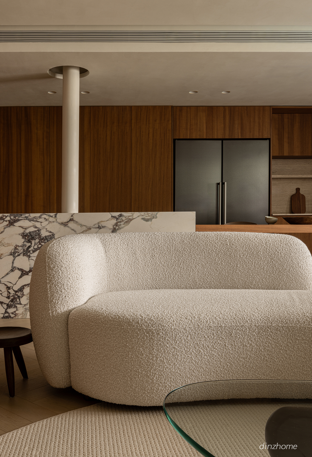 融宅丨中国北京丨北京辰境设计有限公司-25