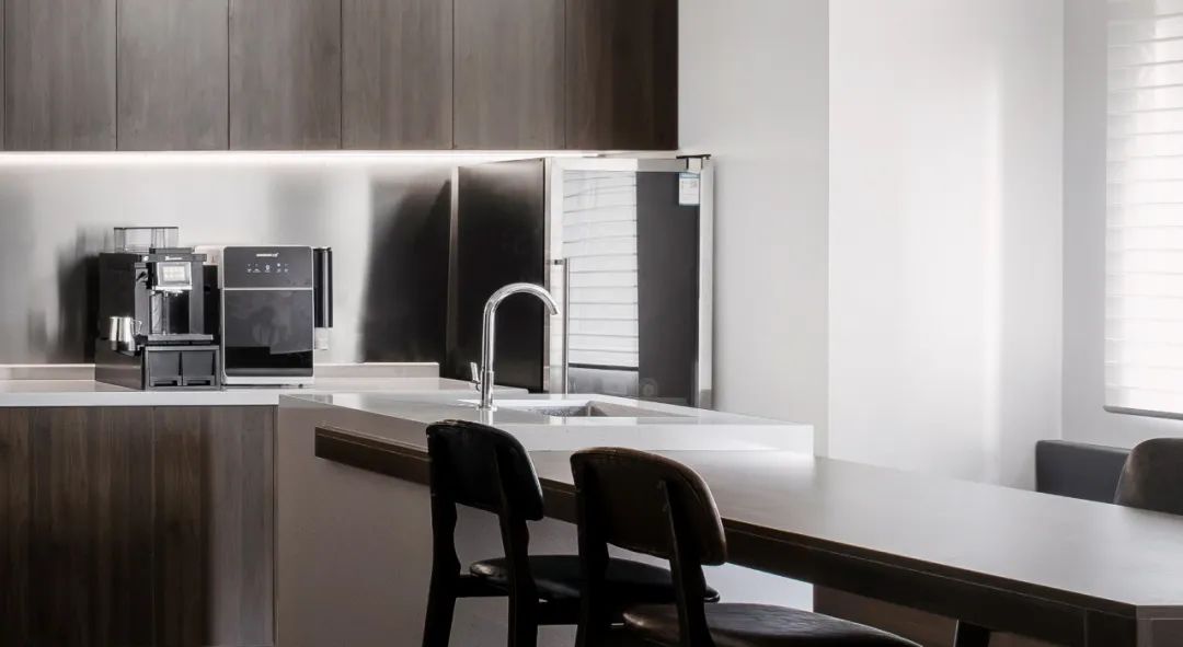 苏港办公空间丨中国常州丨DEMO初品设计-23