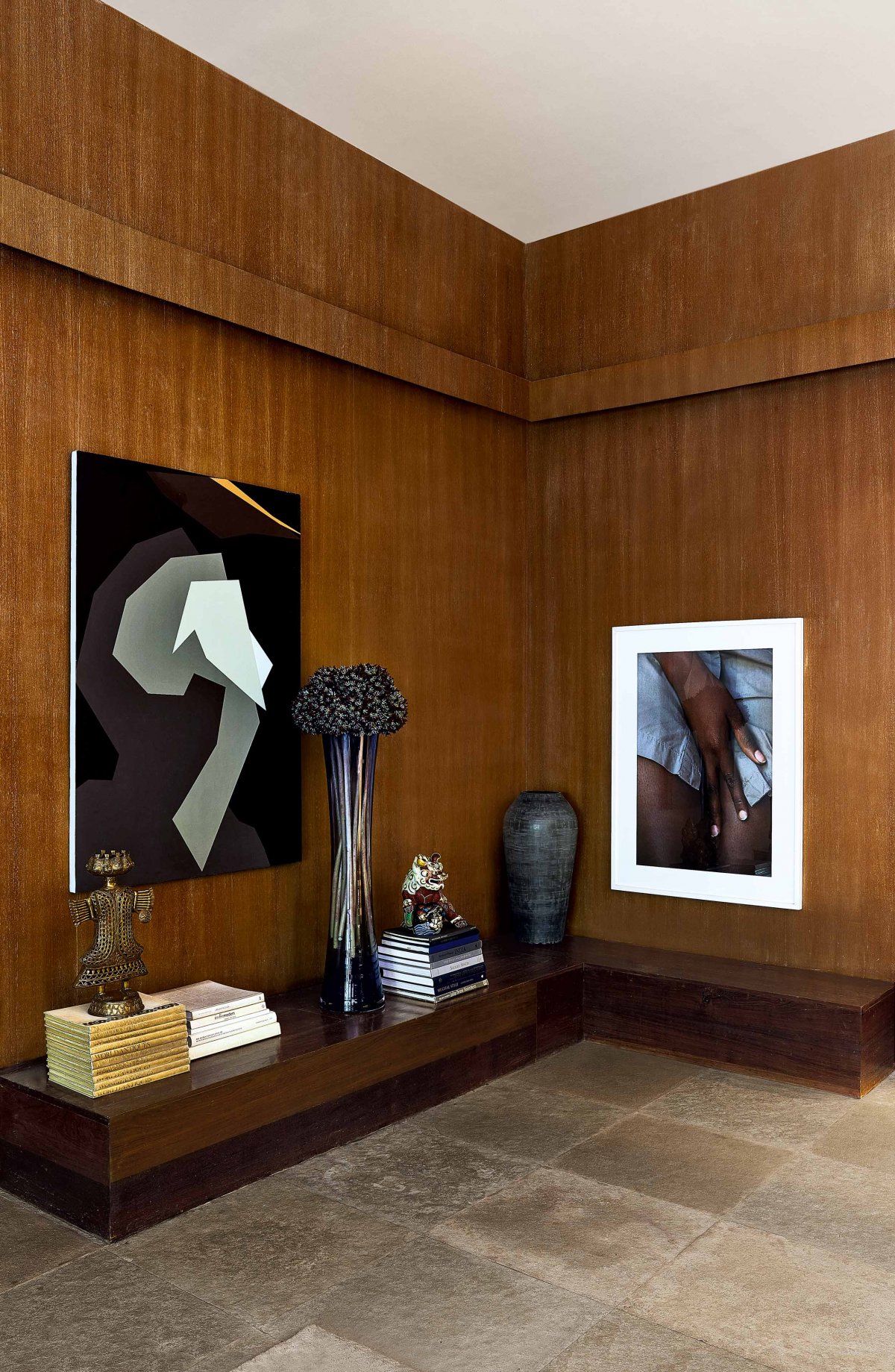 阿利巴格之家-4