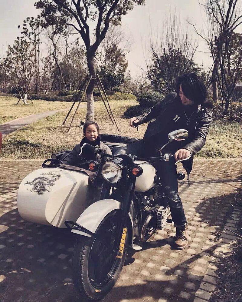 风一般男子,摩托梦想成真-47