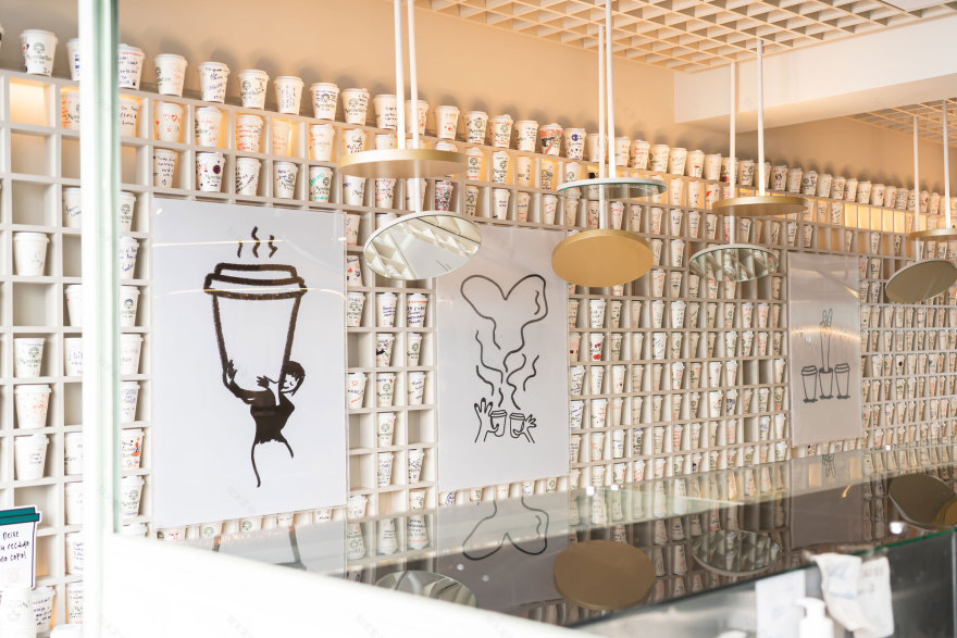 蒙蒂贝尔咖啡店丨巴西丨Térreo Arquitetos-16