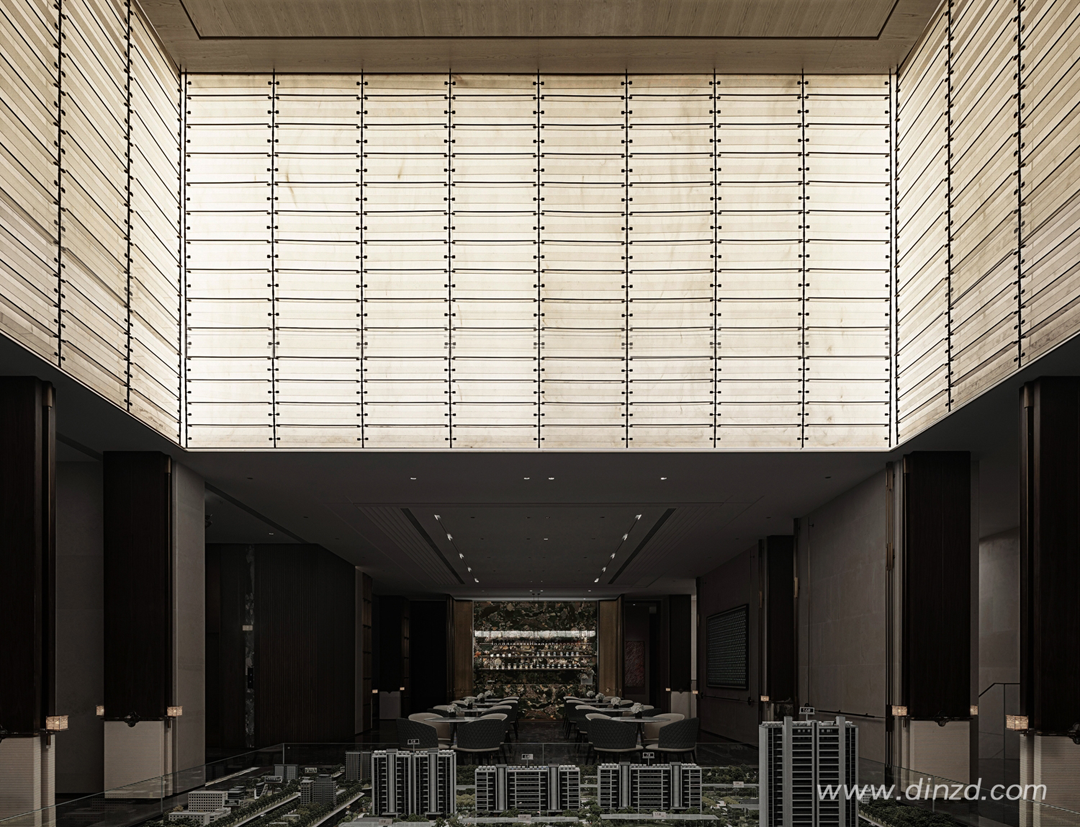 龙湖·鑫基·华德天璞丨中国南通丨G.ART集艾设计-28