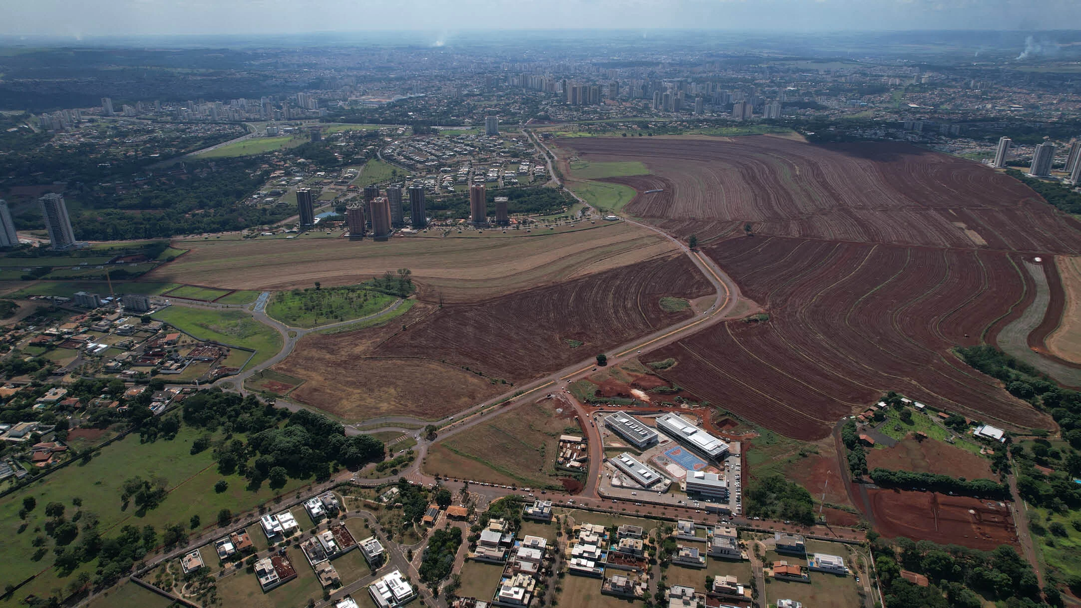 Pequeno Príncipe 学校新校区丨巴西圣保罗-55