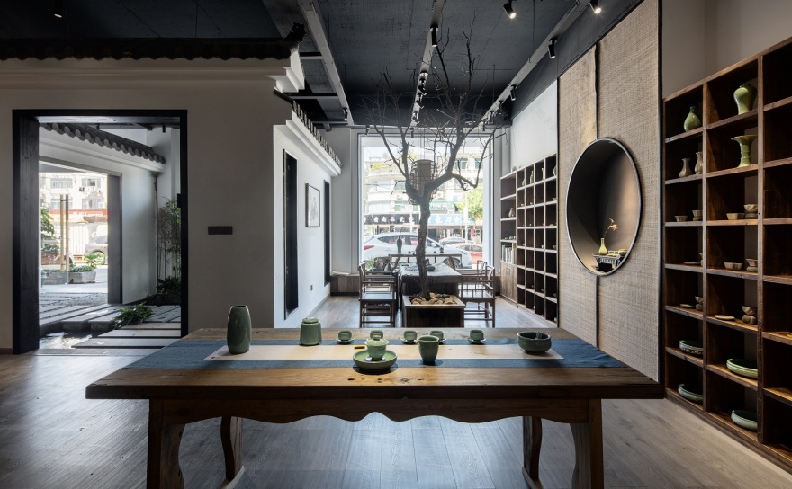 龙泉衡青青瓷丨中国丽水-16