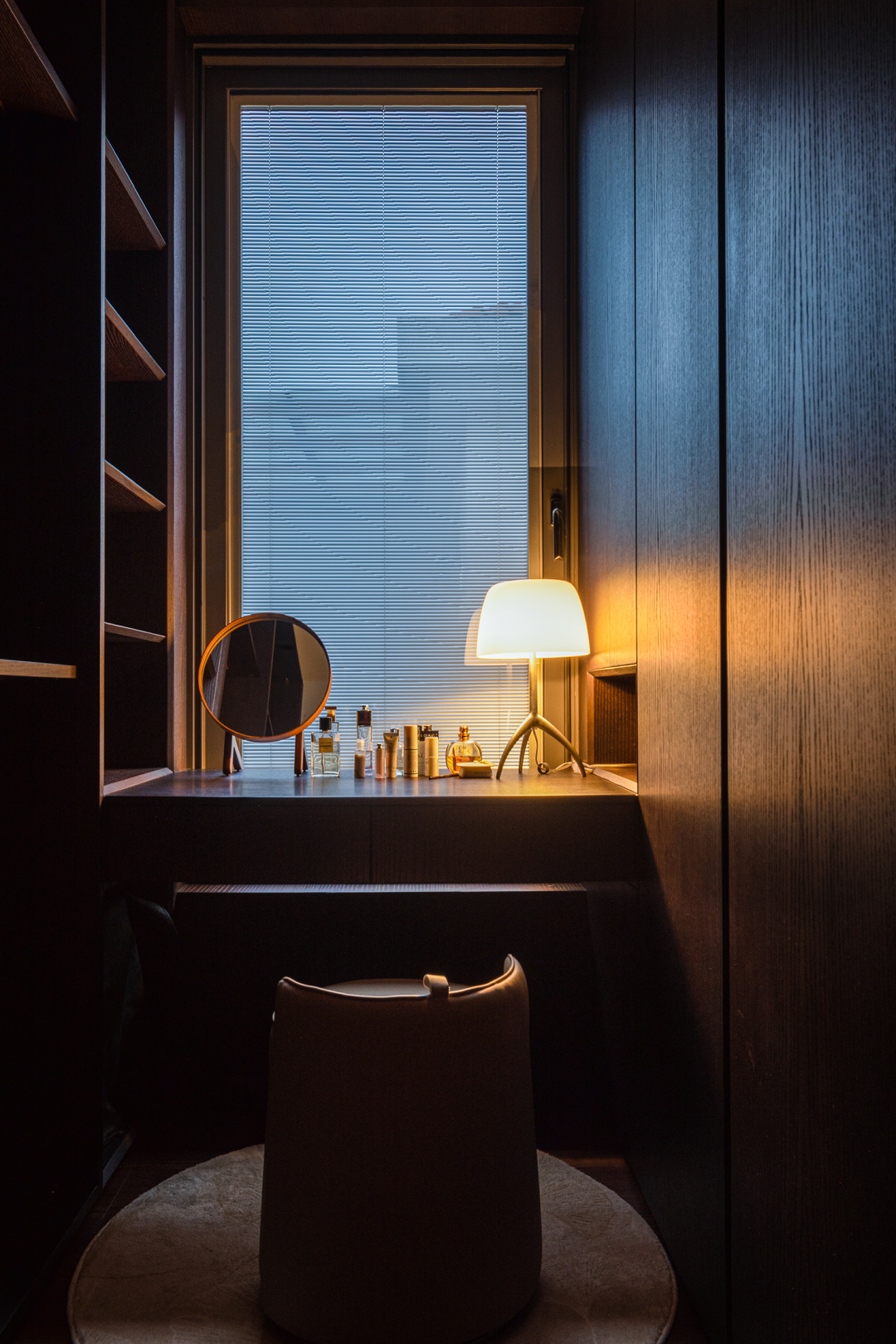 东莞独栋别墅丨中国东莞丨ROYANA 诺雅那-43