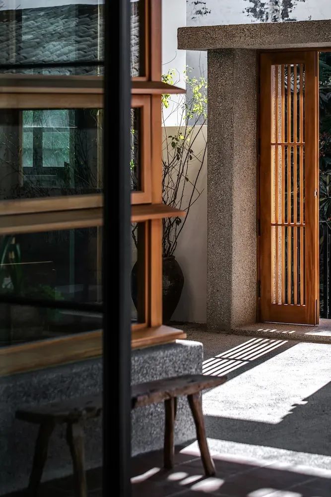 五姐妹同住“乘风破浪的家”，《梦想改造家》实现最美抱团养老-172