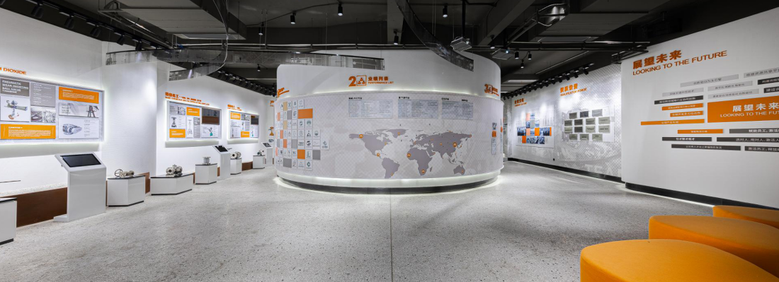 明江阀业企业展厅-27