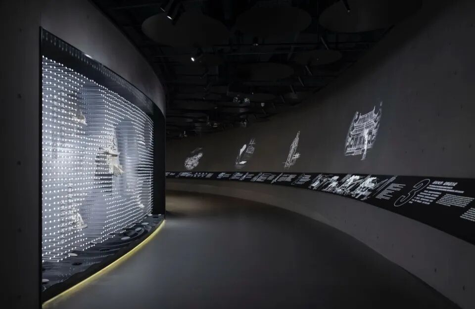 衢州·烂柯世界围棋文化展示馆丨中国衢州丨同济大学建筑设计研究院（集团）有限公司-61