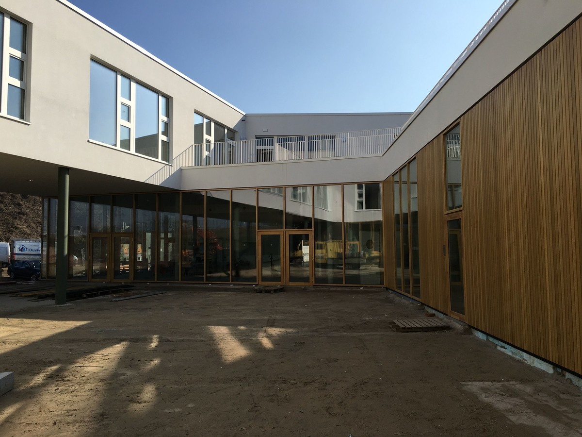 Masterplan Divercity-21