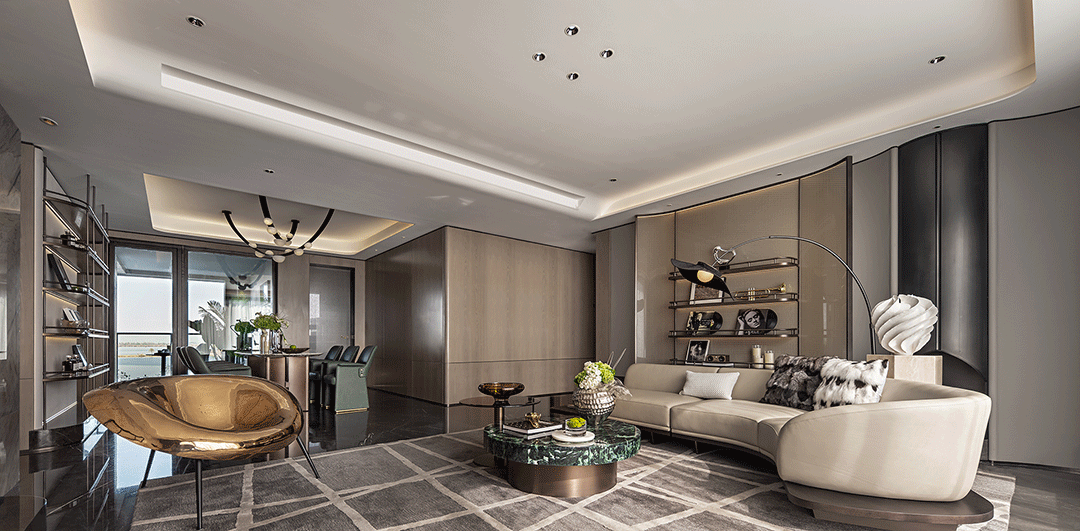 宁夏中房·云上阅海宅邸丨中国宁夏-22