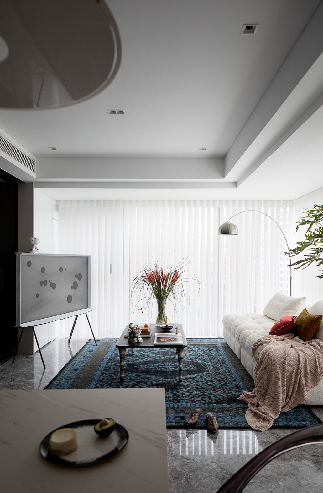 中兴路壹号丨中国上海丨上海漫邸空间设计-27