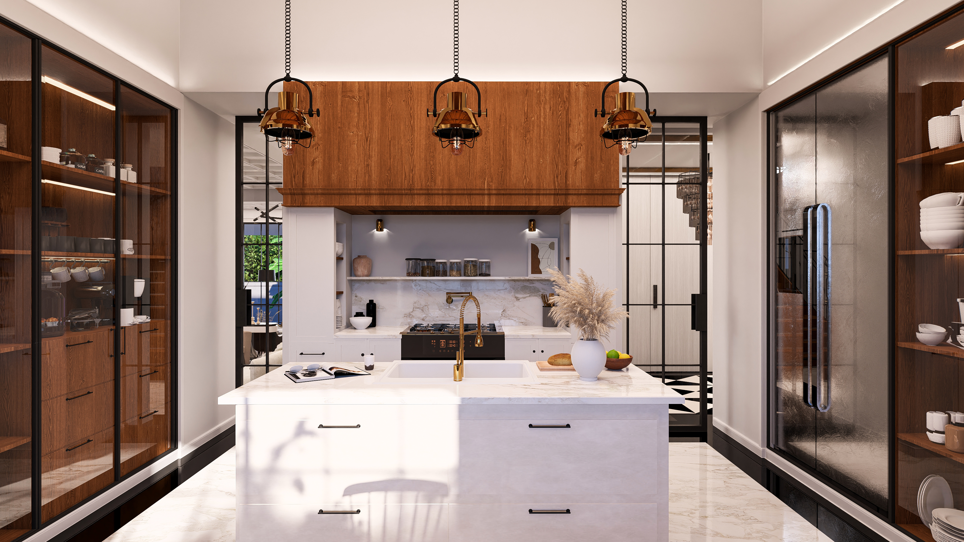 Interior House Design-3