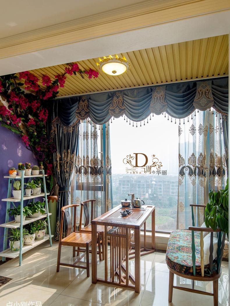 
D调的华丽--卢小刚作品 -15