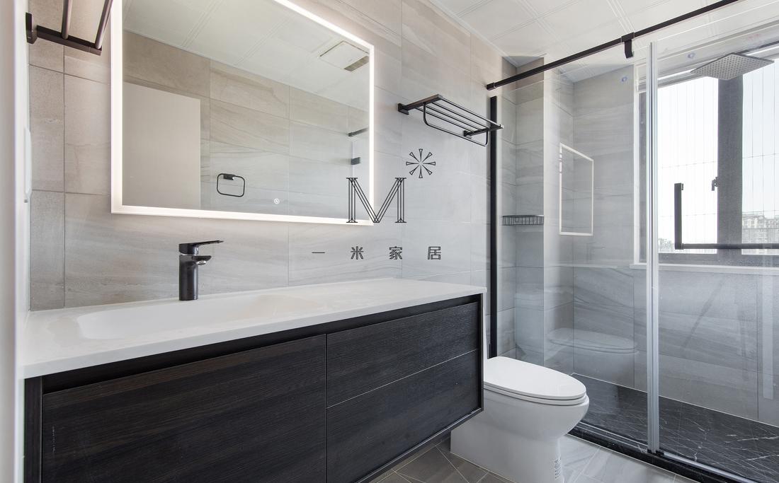 平层丨【一米家居】all eyes190m²现-31