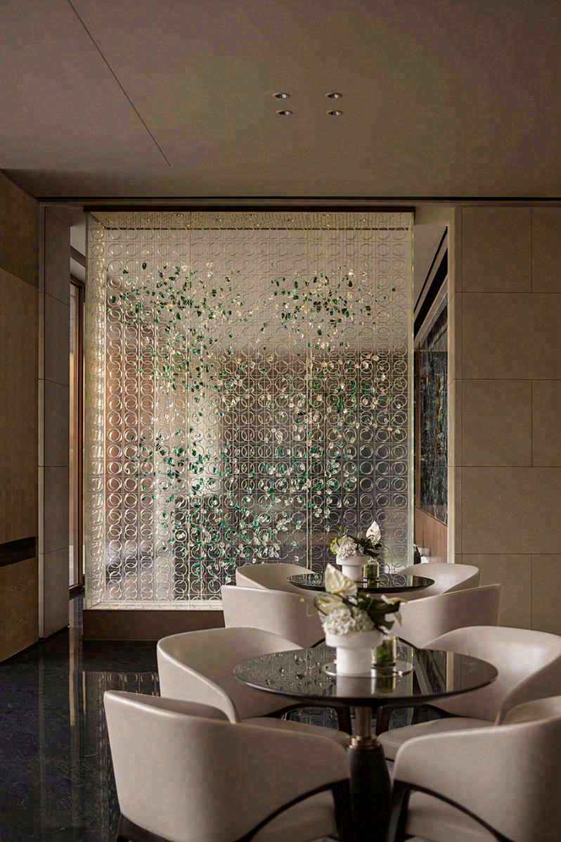 现代 1730㎡奢华售楼处丨中国-22