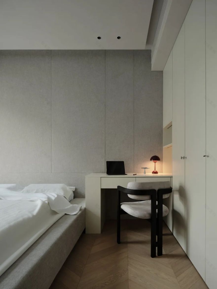 质粹之境丨中国宁波丨未也设计事务所-43