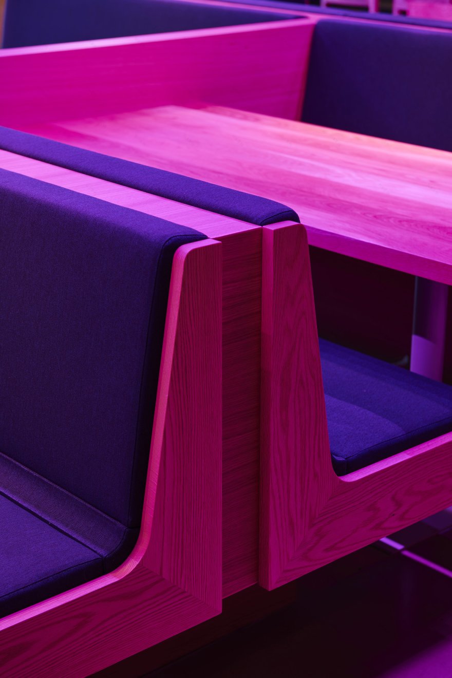 丨澳大利亚墨尔本丨Russell & George-14