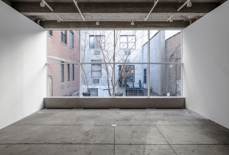 6a architects – CARA-14