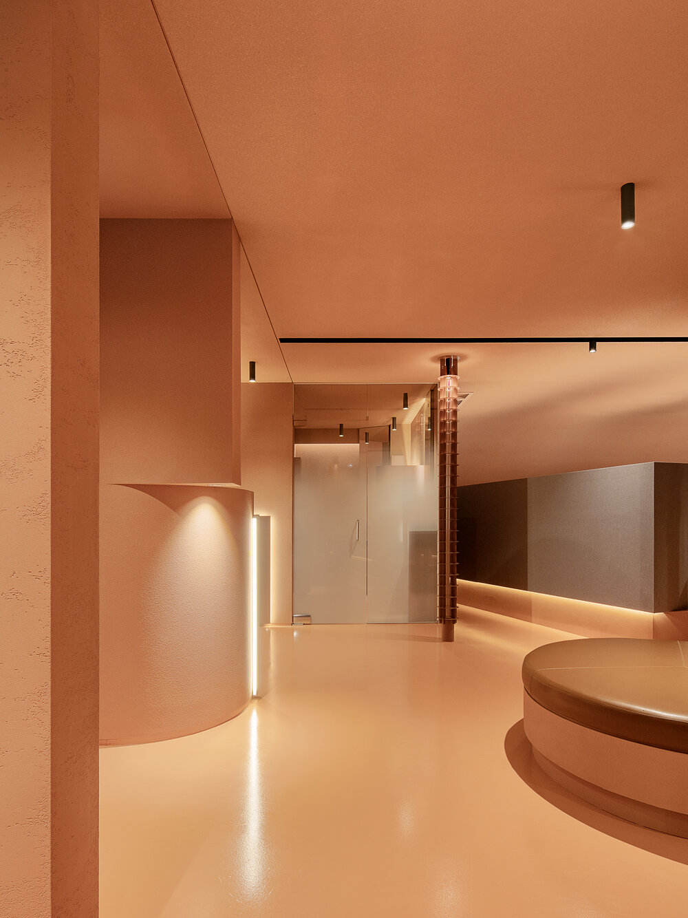 Team55667788新作｜一个空间治愈你-7